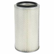 Abrasive Blasting Dust Collector Filters