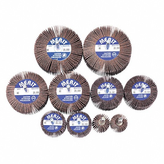 Abrasive Wheel Kits