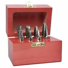 Carbide Bur Sets