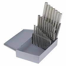 Drill Blank Sets