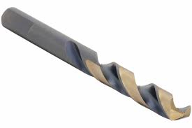 Mechanics Length Drill Bits