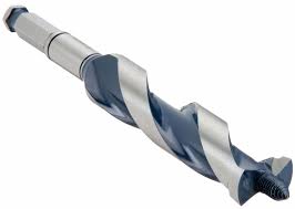 Hybrid Drill Bits