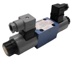 Hydraulic Valves