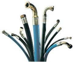 Hydraulic Hose Assemblies