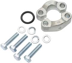 Split Flange Kits