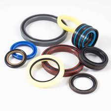 Hydraulic Seals