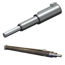 Telescopic Hydraulic Rams