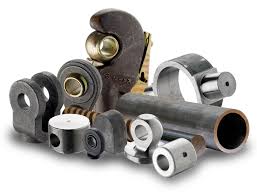 Hydraulic Ram Accessories