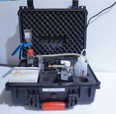 Hydraulic Oil Test Kits