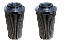 Pressure Line Cartridge Filters