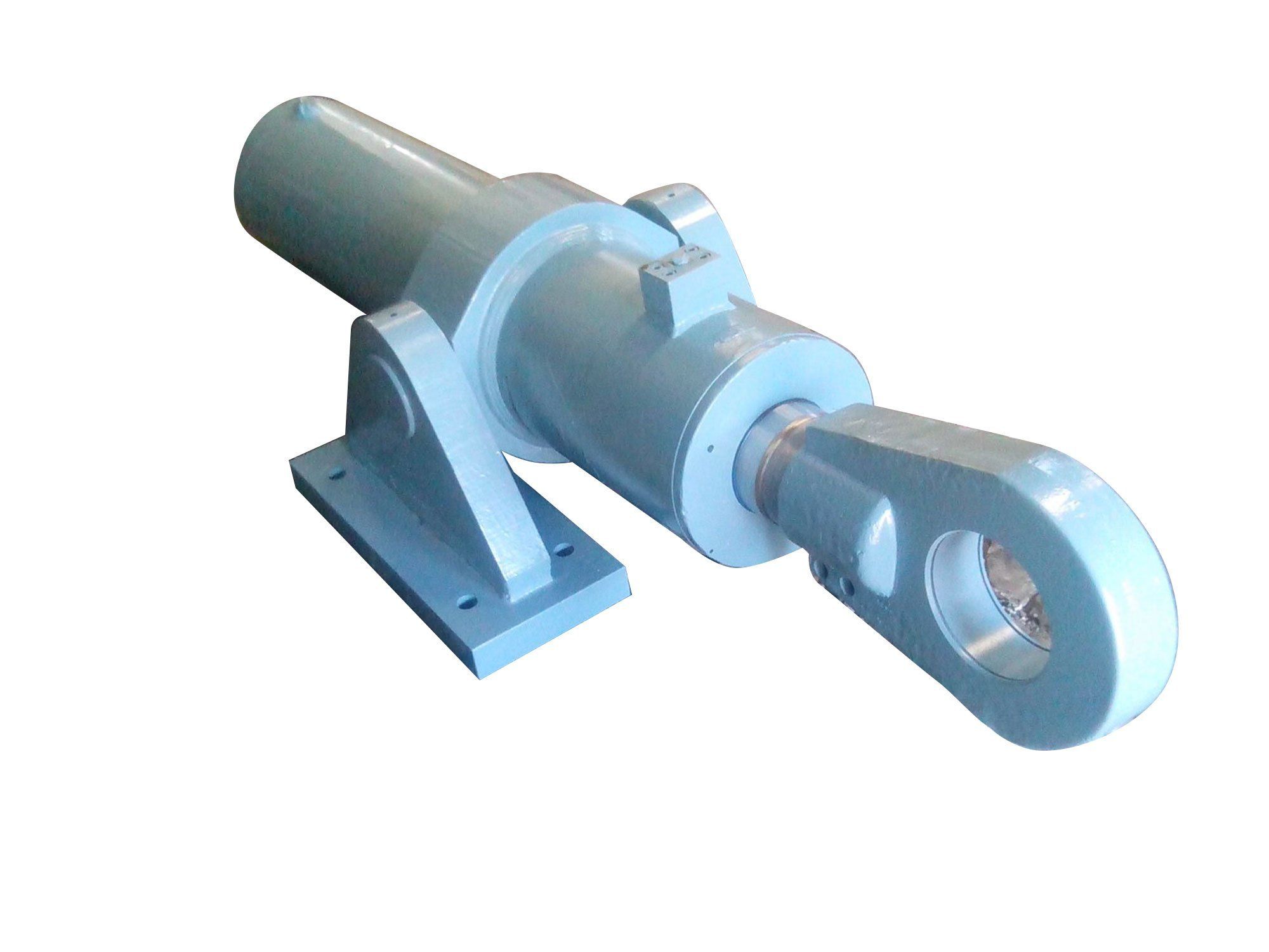 Hydraulic Cylinder Mounts