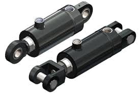 Welded Hydraulic Cylinders