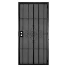 Security Doors