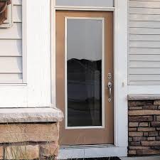 Door Lite Replacement Glass