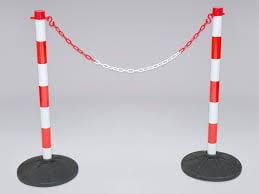 Chain Barrier Systems