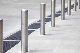 Bollards