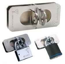 Padlock Accessories