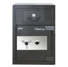 Depository Safes