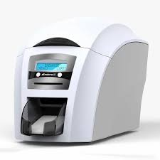 ID Card Printers