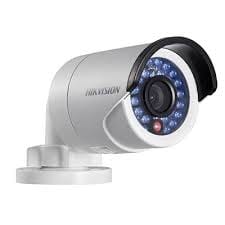 Network IP Security Cameras