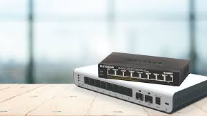 Video Surveillance Power Over Ethernet Devices