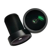 Video Camera Lenses