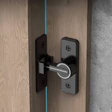 Sliding Door Locks