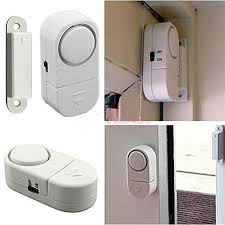 Access Control Detector Transmitters