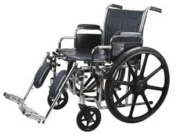 Rehabilitation and Durable Medical Equipment