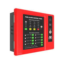 Fire Alarm Control Panels