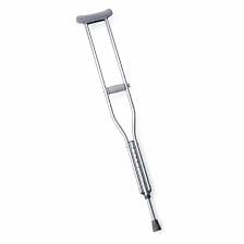 Crutches