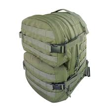 Tactical Assault Packs