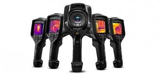 Thermal Imaging Camera Accessories