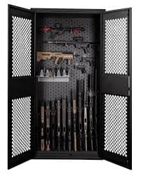 Weapon Storage Cabinets