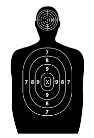 Shooting Range Targets