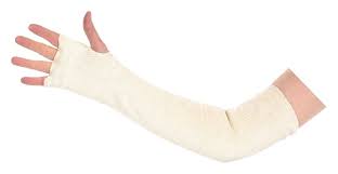 Arm Protection