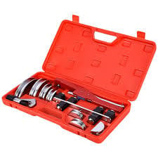 Tubing Bender Kits