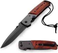 Folding Knives