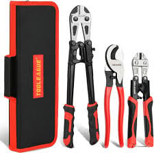 Bolt Cutter Sets