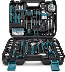 General Hand Tool Kits