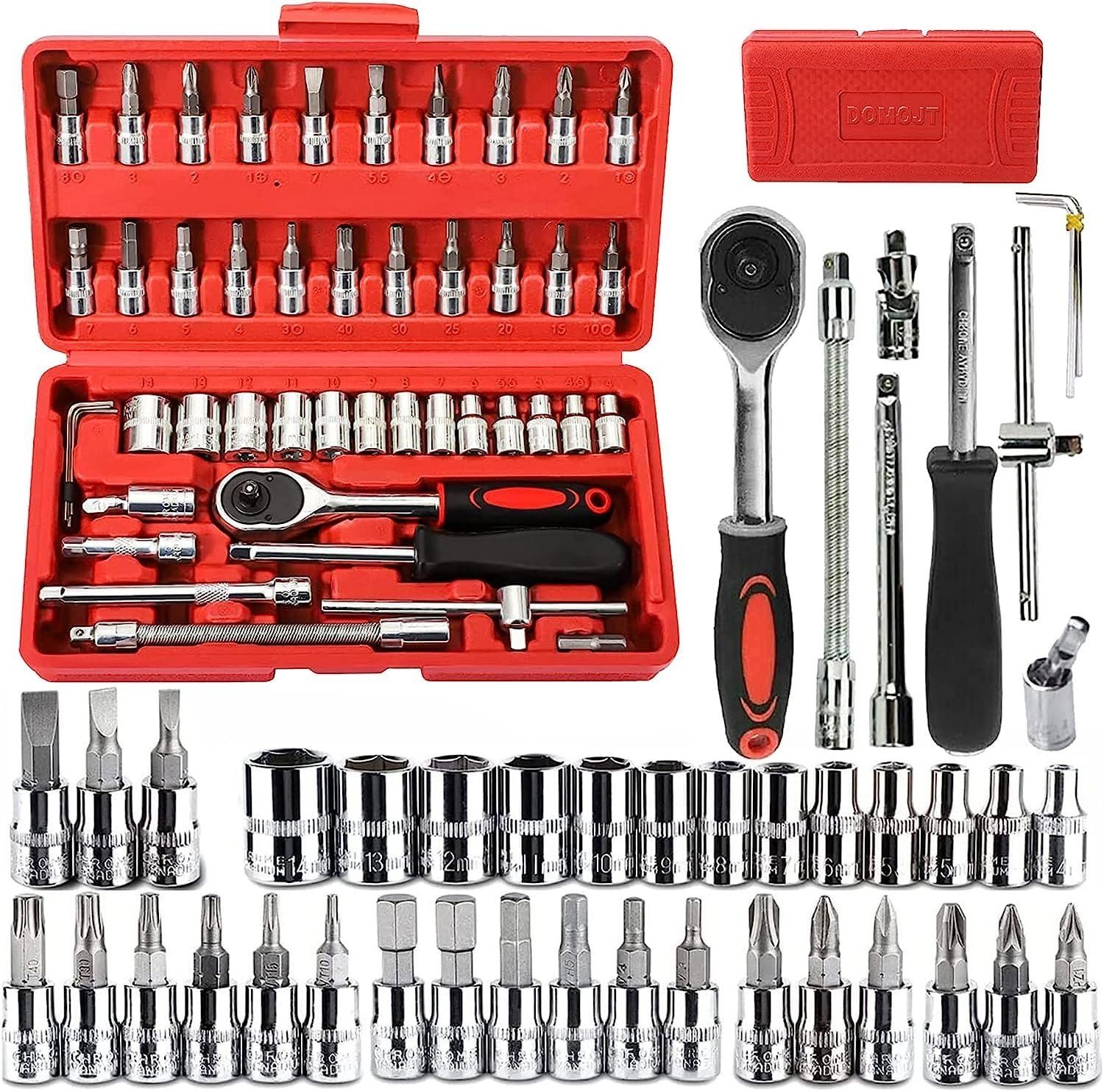 Automotive Socket Sets