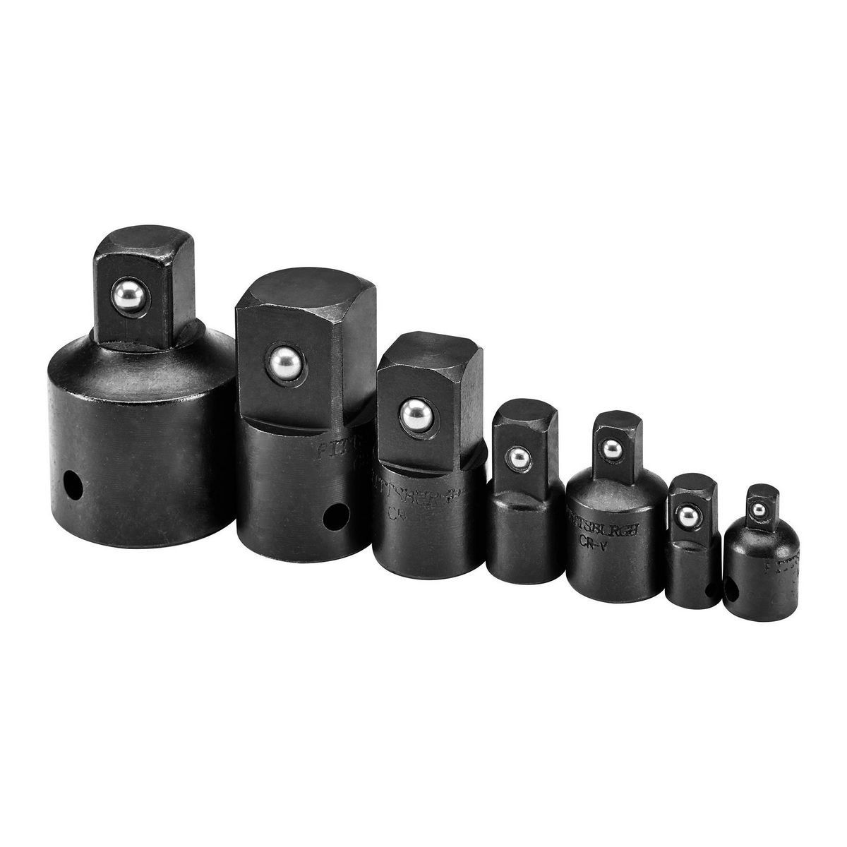 Impact Socket Adapter Sets