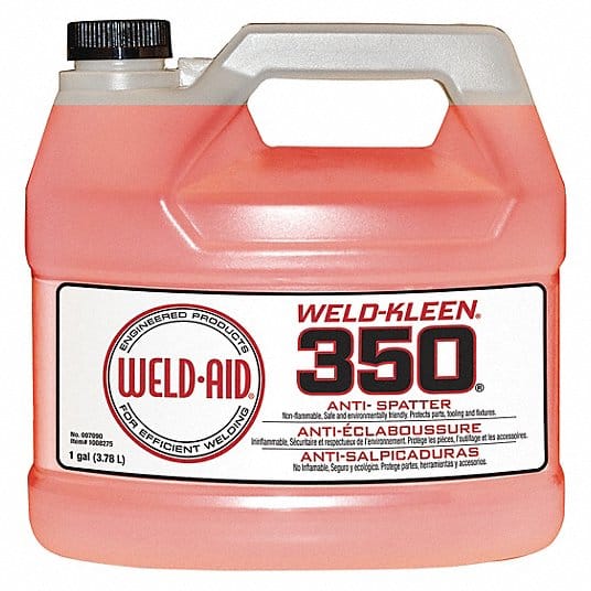 Welding Chemicals