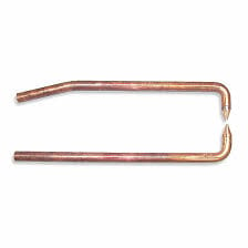 Spot Welding Tongs