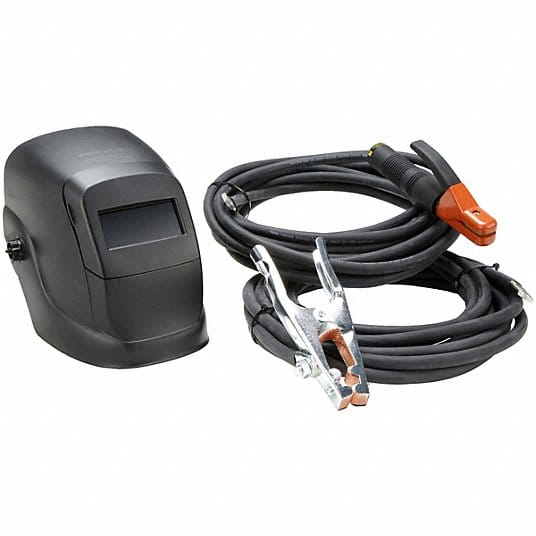 Arc Welder Accessories