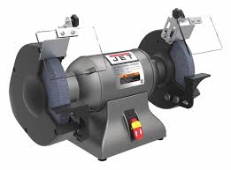 Machinery - Buffing and Grinding Machines