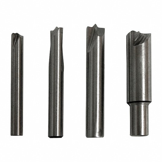 Spot Weld Drill Bits