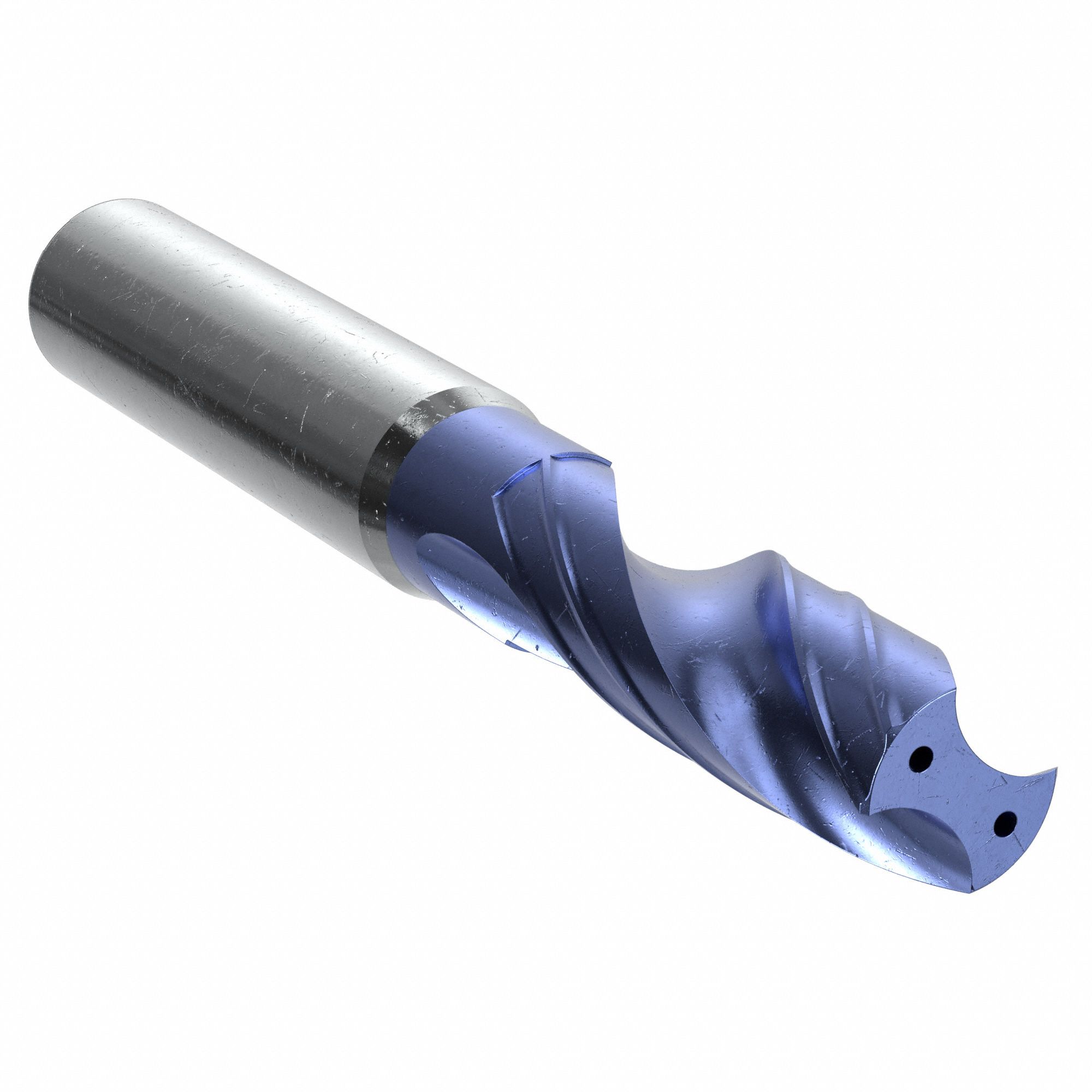 Flat Bottom Drill Bits