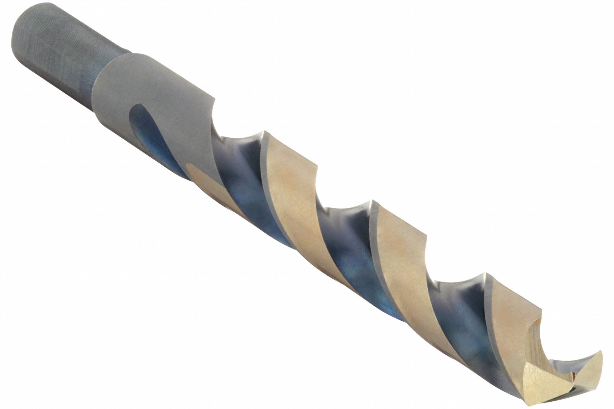 Taper Shank Drill Bits