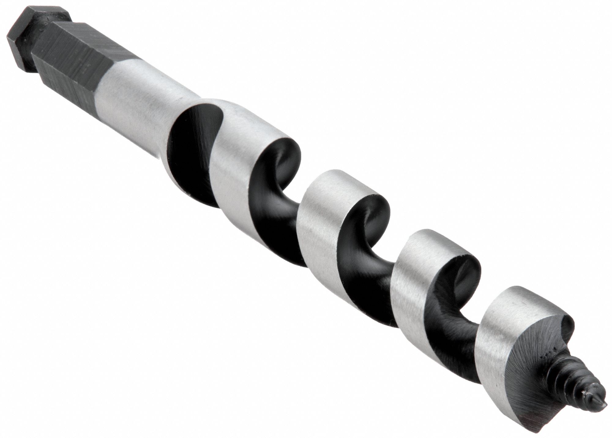 Auger Drill Bits